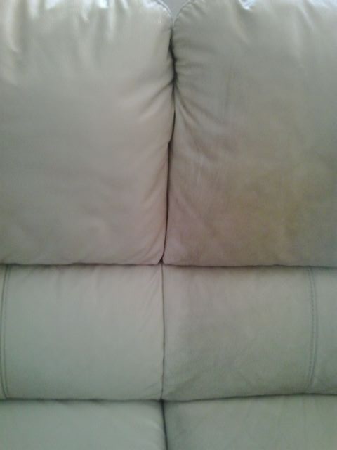 C & M Cleaning Services. Upholstery Cleaning Specialists.